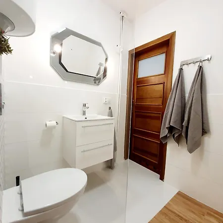 Na Grunwaldzkiej 52 * Sopot