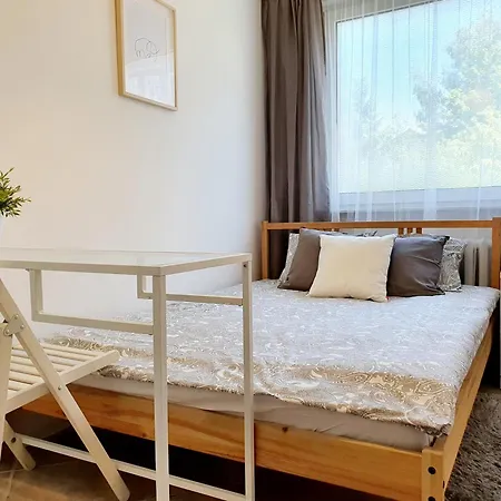 Na Grunwaldzkiej 52 * Sopot