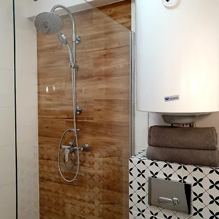 Na Grunwaldzkiej 52 * Sopot