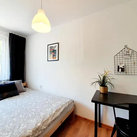 Appartement Na Grunwaldzkiej 52 Sopot