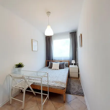 Appartamento Na Grunwaldzkiej 52 Sopot