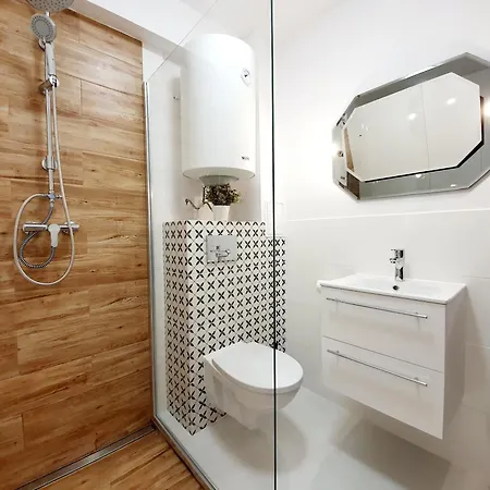Na Grunwaldzkiej 52 * Sopot