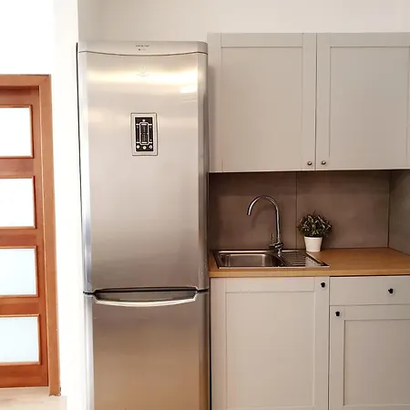 Na Grunwaldzkiej 52 Appartement *