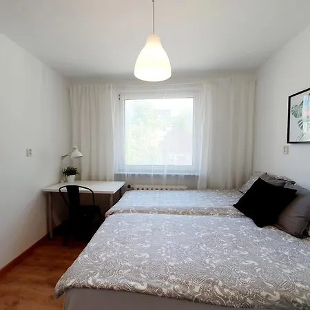 Na Grunwaldzkiej 52 * Sopot
