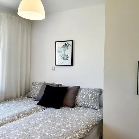 Na Grunwaldzkiej 52 Appartamento Sopot