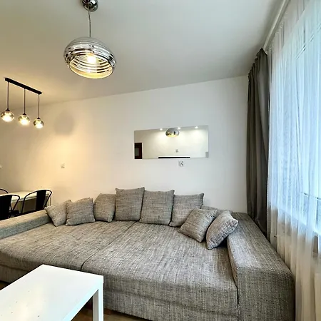 Appartement Na Grunwaldzkiej 52