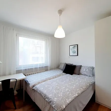 Appartement Na Grunwaldzkiej 52 *
