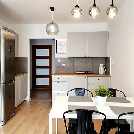 Na Grunwaldzkiej 52 Appartement Sopot