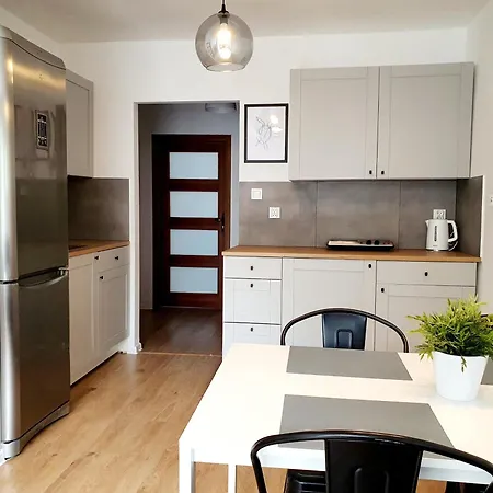 Na Grunwaldzkiej 52 * Sopot